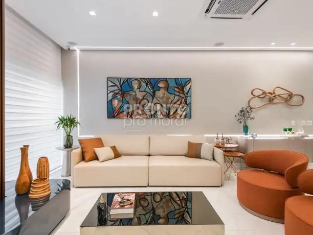 Apartamento para Venda em Recife/PE Casa Forte 4 Quartos