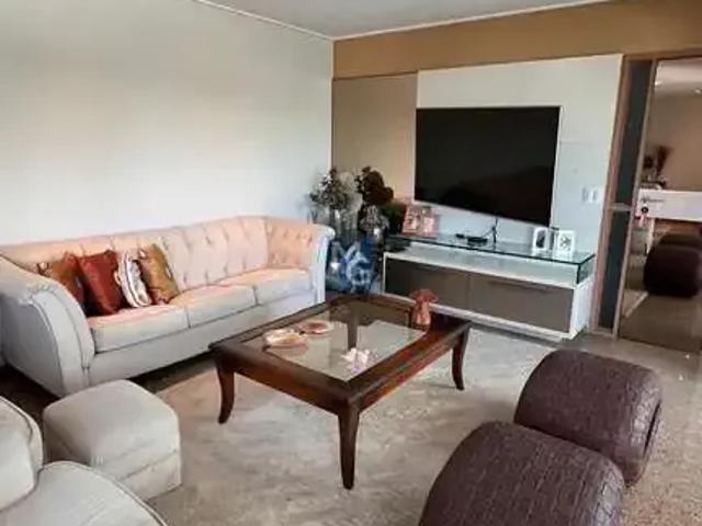 Apartamento para Venda em Recife/PE Casa Forte 4 Quartos