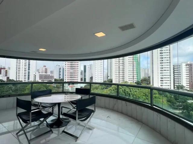 Apartamento para Venda em Recife/PE Casa Forte 4 Quartos
