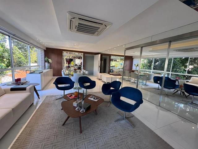 Apartamento para Venda em Recife/PE Casa Forte 4 Quartos