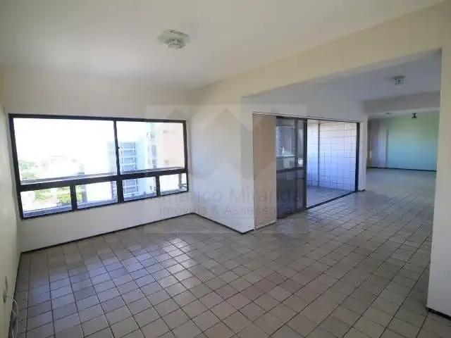 Apartamento para Venda em Recife/PE Casa Forte 4 Quartos