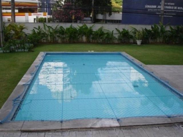 Apartamento para Venda em Recife/PE Casa Forte 4 Quartos