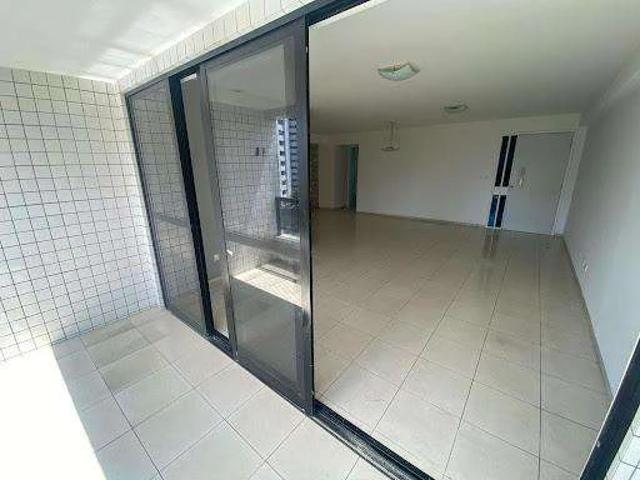 Apartamento para Venda em Recife/PE Casa Forte 4 Quartos