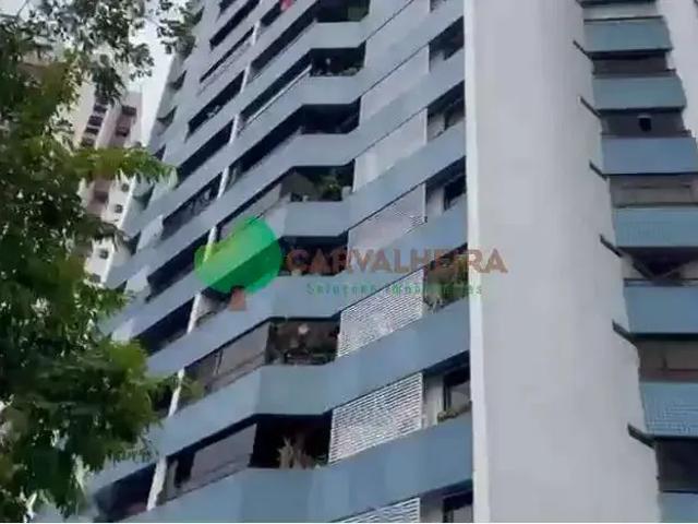 Apartamento para Venda em Recife/PE Casa Forte 4 Quartos