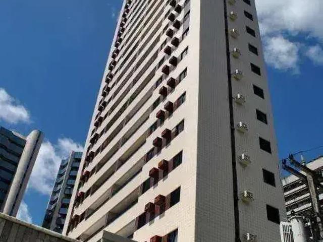 Apartamento para Venda em Recife/PE Casa Forte 4 Quartos