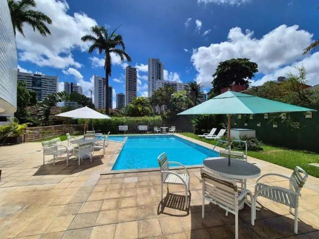 Apartamento para Venda em Recife/PE Casa Forte 4 Quartos