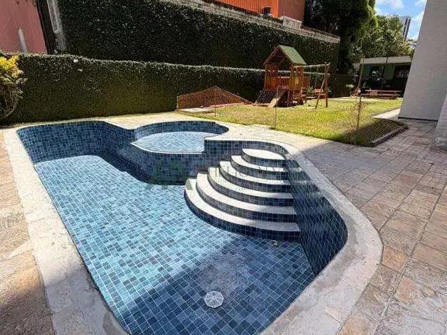 Apartamento para Venda em Recife/PE Casa Forte 4 Quartos