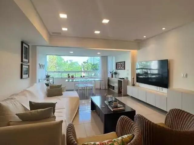 Apartamento para Venda em Recife/PE Casa Forte 4 Quartos