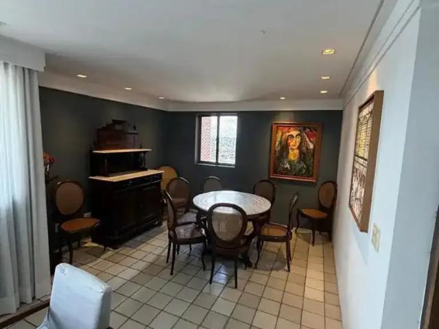 Apartamento para Venda em Recife/PE Casa Forte 4 Quartos