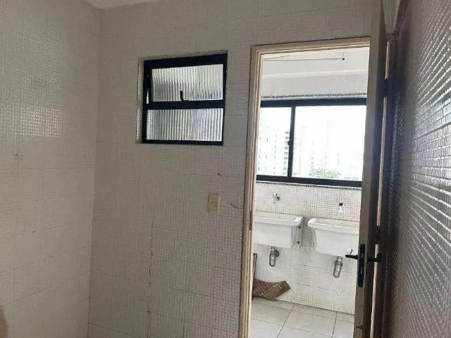 Apartamento para Venda em Recife/PE Casa Forte 4 Quartos