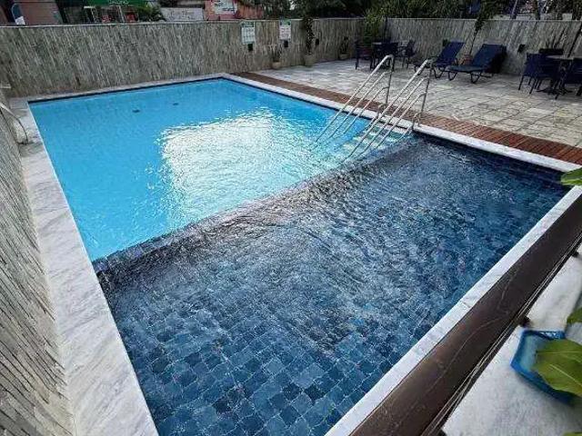Apartamento para Venda em Recife/PE Casa Forte 4 Quartos