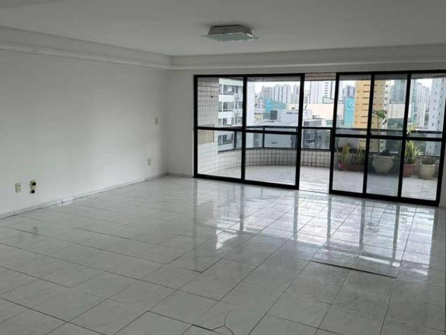 Apartamento para Venda em Recife/PE Casa Forte 4 Quartos