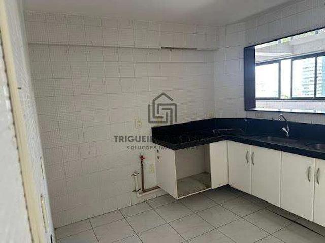 Apartamento para Venda em Recife/PE Casa Forte 4 Quartos