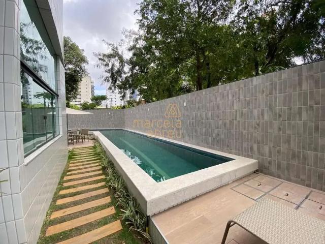 Apartamento para Venda em Recife/PE Casa Forte 4 Quartos