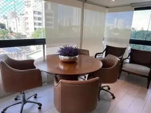 Apartamento para Venda em Recife/PE Casa Forte 4 Quartos