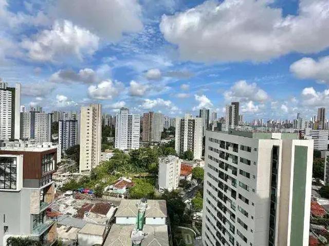Apartamento para Venda em Recife/PE Casa Forte 4 Quartos