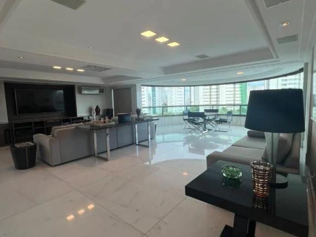 Apartamento para Venda em Recife/PE Casa Forte 4 Quartos