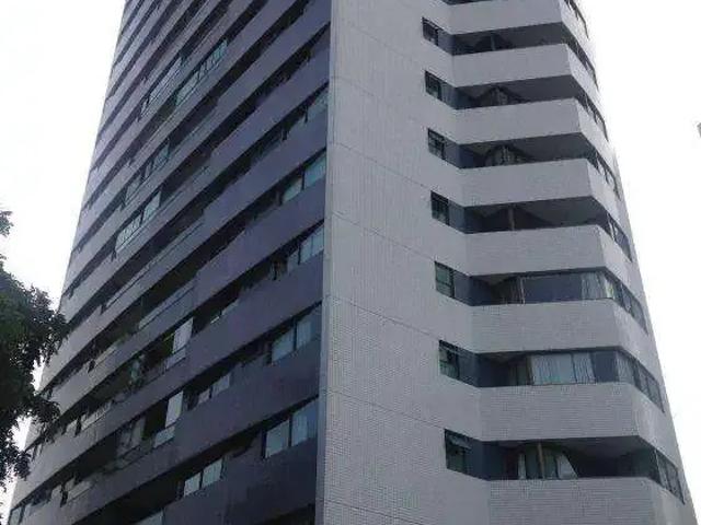 Apartamento para Venda em Recife/PE Casa Forte 4 Quartos