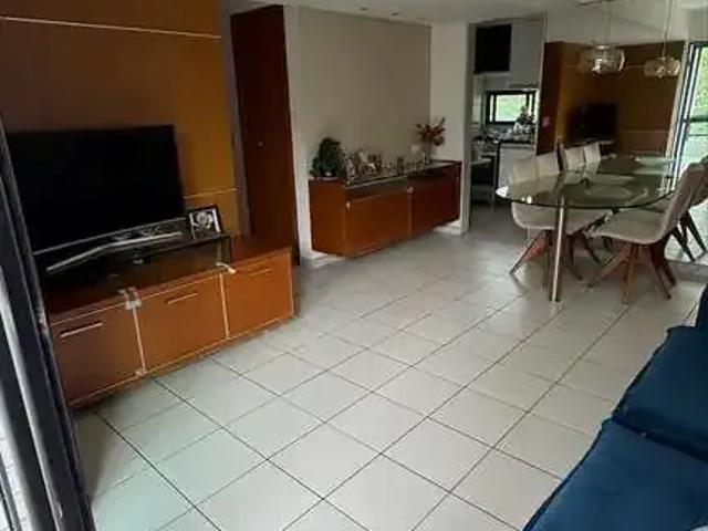 Apartamento para Venda em Recife/PE Casa Forte 4 Quartos