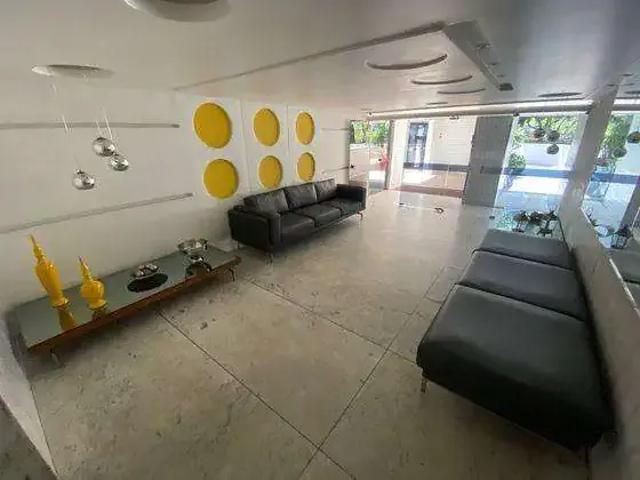 Apartamento para Venda em Recife/PE Casa Forte 4 Quartos