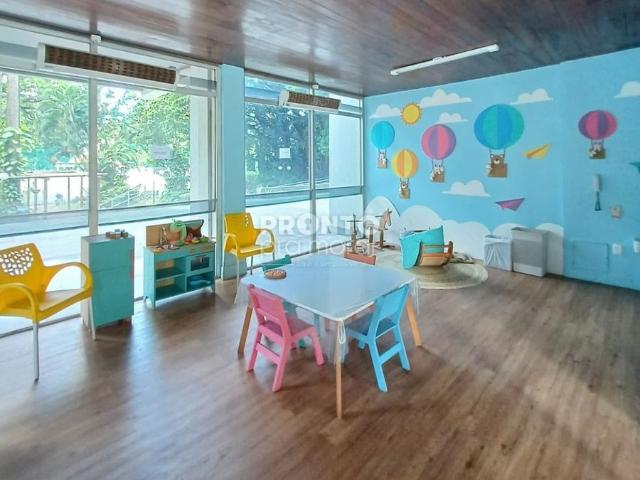 Apartamento para Venda em Recife/PE Casa Forte 4 Quartos