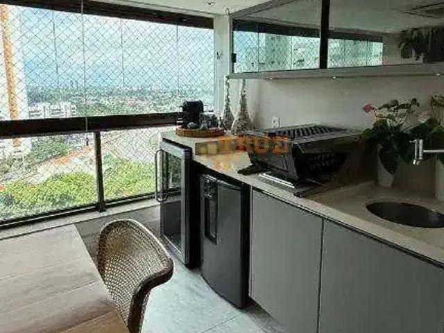 Apartamento para Venda em Recife/PE Casa Forte 4 Quartos