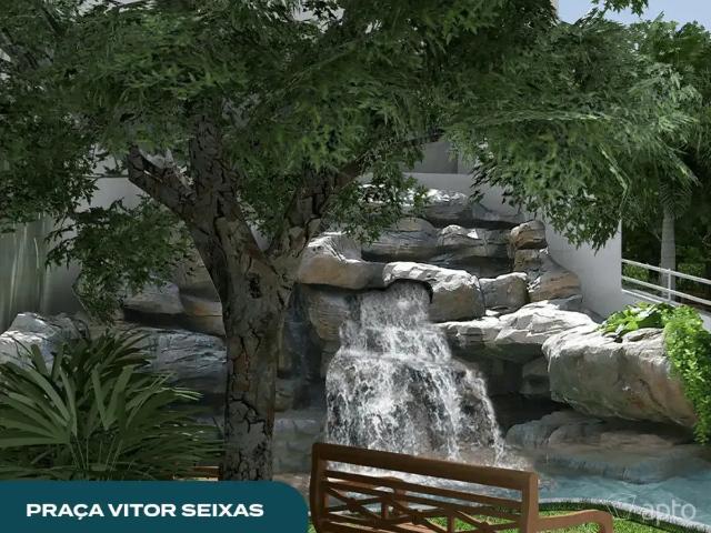 Apartamento para Venda em Recife/PE Casa Forte 4 Quartos