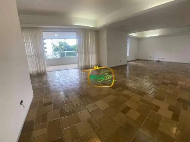 Apartamento para Venda em Recife/PE Casa Forte 4 Quartos