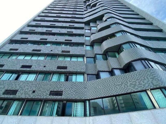 Apartamento para Venda em Recife/PE Casa Forte 4 Quartos