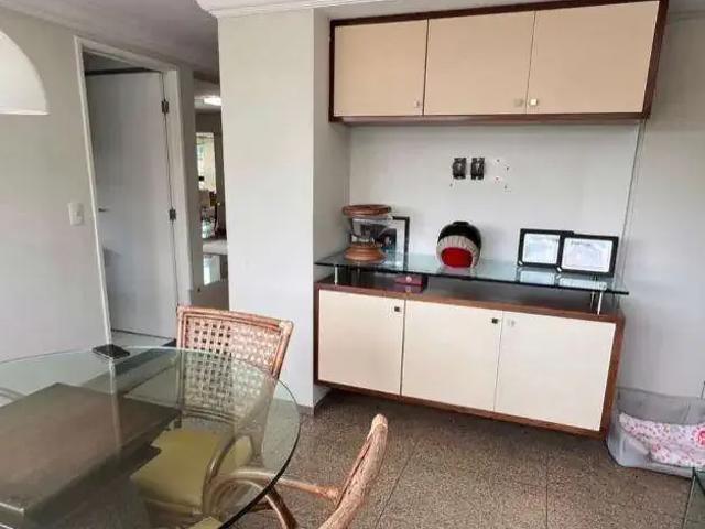 Apartamento para Venda em Recife/PE Casa Forte 4 Quartos