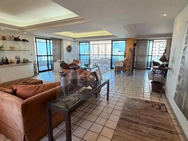 Apartamento para Venda em Recife/PE Casa Forte 4 Quartos