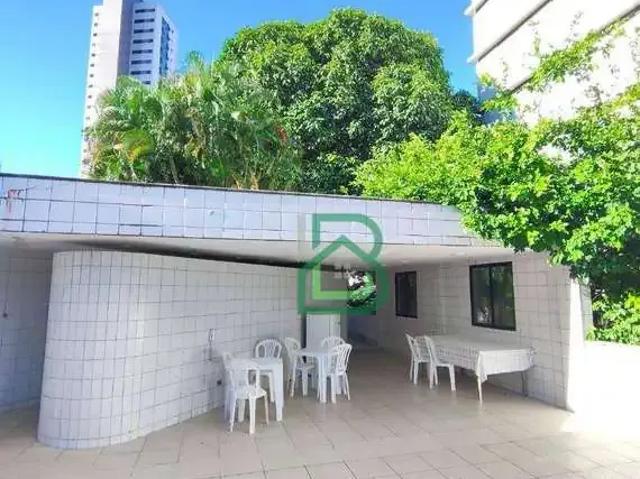 Apartamento para Venda em Recife/PE Casa Forte 4 Quartos