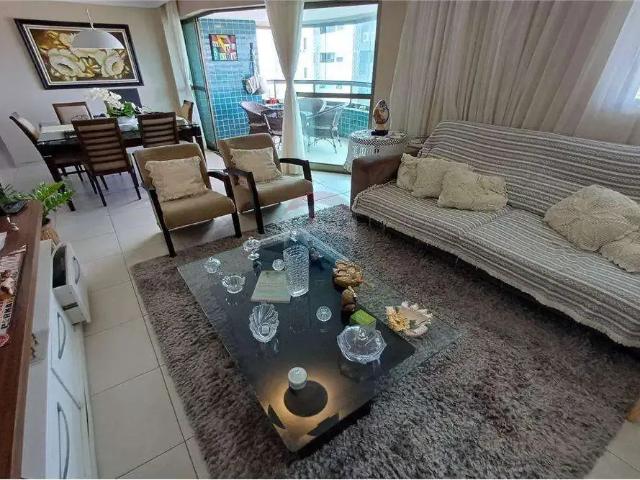 Apartamento para Venda em Recife/PE Casa Forte 4 Quartos