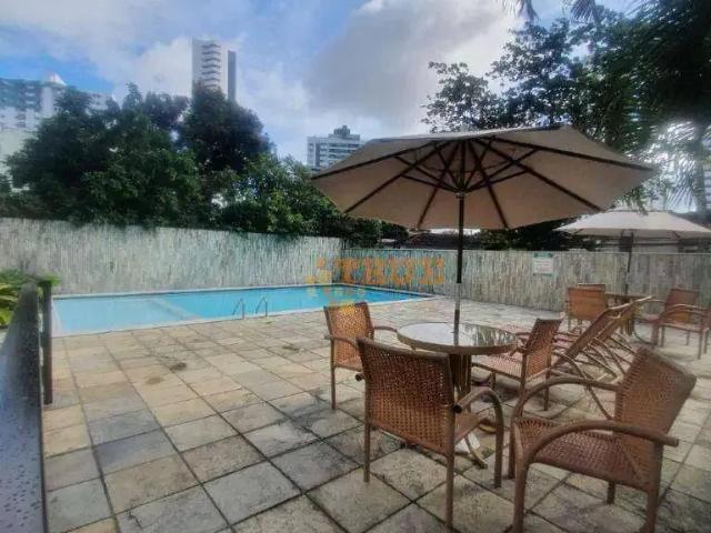 Apartamento para Venda em Recife/PE Casa Forte 4 Quartos