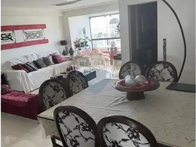 Apartamento para Venda em Recife/PE Casa Forte 4 Quartos