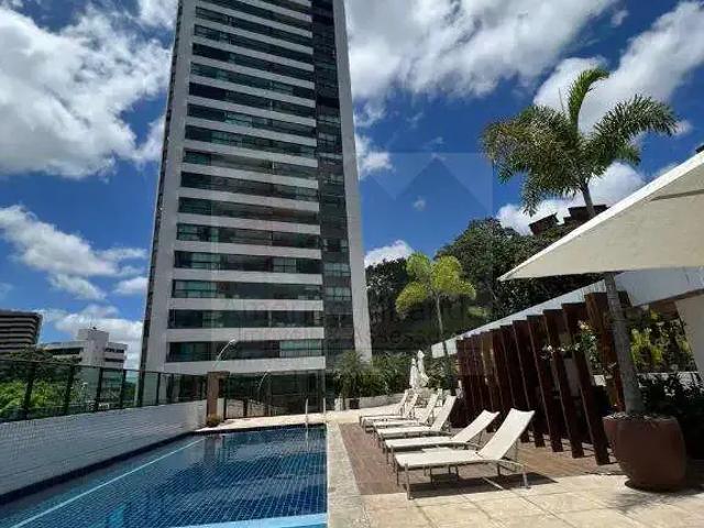 Apartamento para Venda em Recife/PE Casa Forte 4 Quartos
