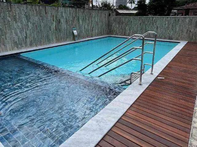 Apartamento para Venda em Recife/PE Casa Forte 4 Quartos