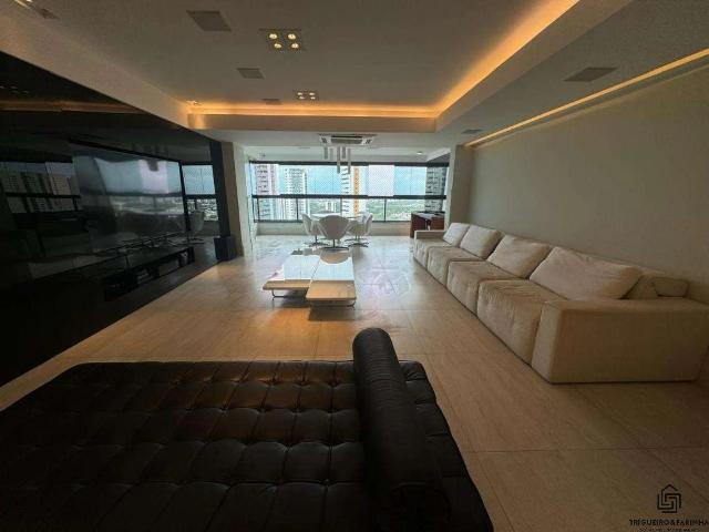Apartamento para Venda em Recife/PE Casa Forte 4 Quartos