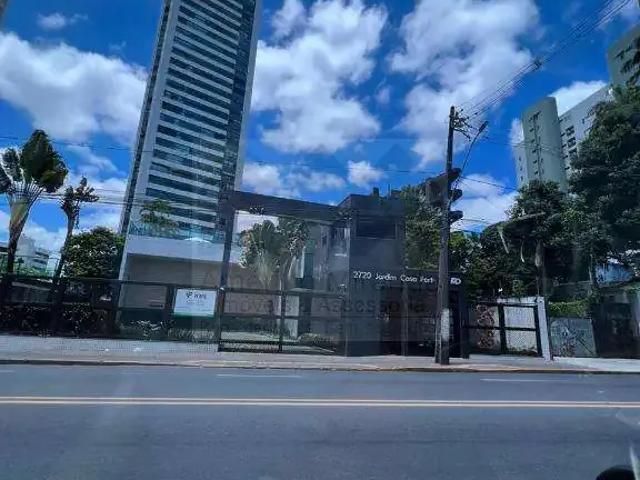 Apartamento para Venda em Recife/PE Casa Forte 4 Quartos
