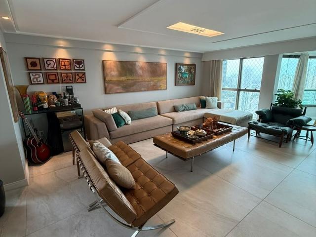 Apartamento para Venda em Recife/PE Casa Forte 4 Quartos