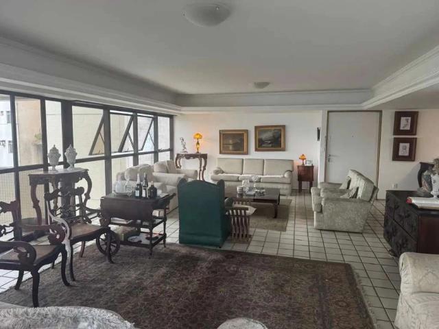 Apartamento para Venda em Recife/PE Casa Forte 4 Quartos