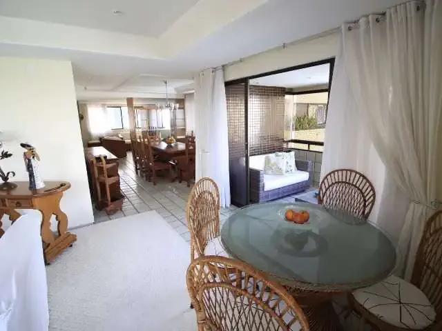 Apartamento para Venda em Recife/PE Casa Forte 4 Quartos