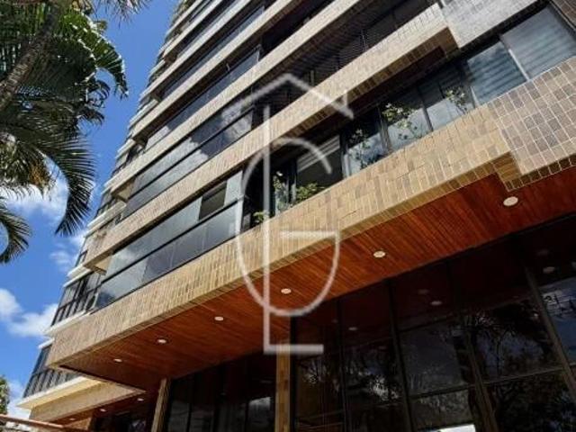 Apartamento para Venda em Recife/PE Casa Forte 4 Quartos