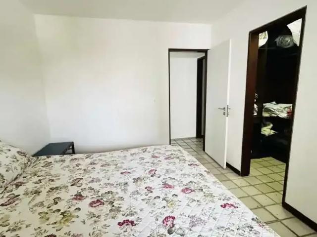 Apartamento para Venda em Recife/PE Casa Forte 4 Quartos