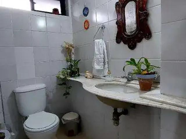 Apartamento para Venda em Recife/PE Casa Forte 4 Quartos