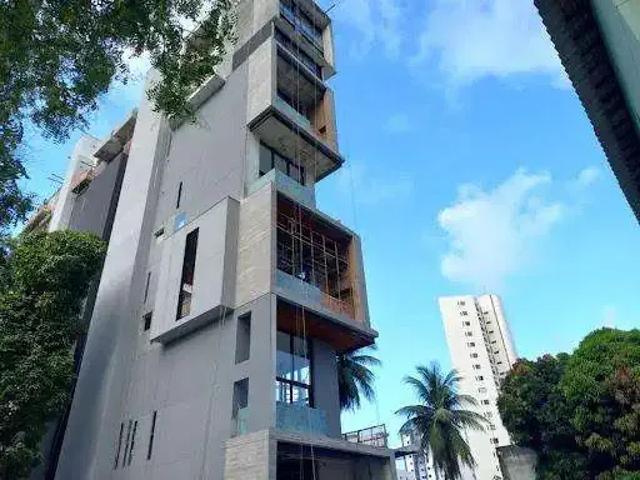 Apartamento para Venda em Recife/PE Casa Forte 4 Quartos