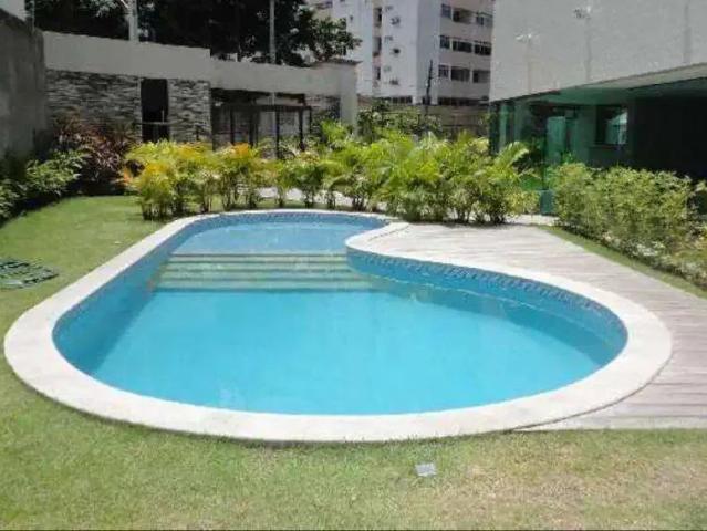 Apartamento para Venda em Recife/PE Casa Forte 4 Quartos