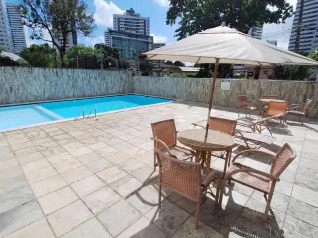 Apartamento para Venda em Recife/PE Casa Forte 4 Quartos