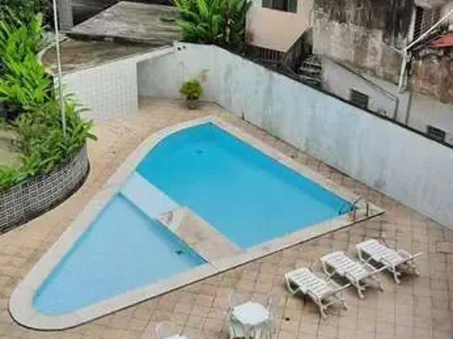Apartamento para Venda em Recife/PE Casa Forte 4 Quartos