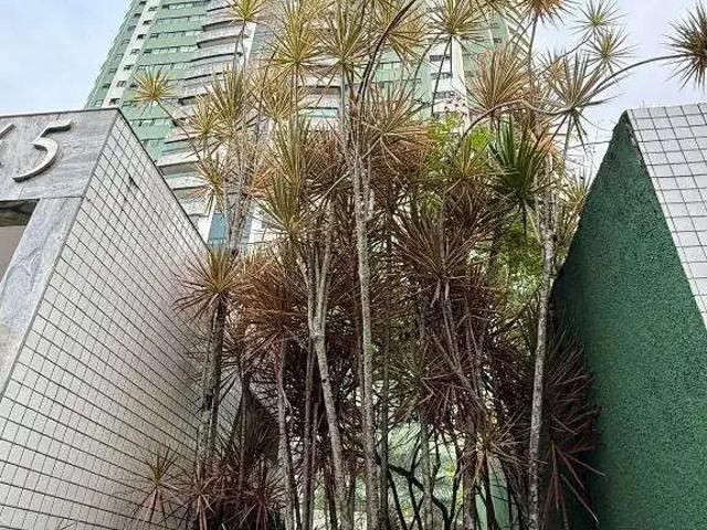 Apartamento para Venda em Recife/PE Casa Forte 4 Quartos